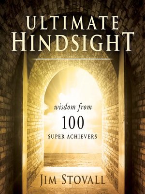 cover image of Ultimate Hindsight